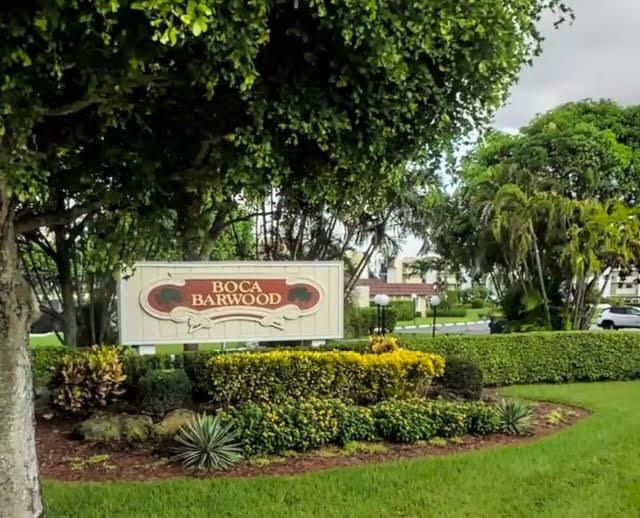 23277 Barwood Lane N, Unit 304, Boca Raton, FL 33428 Photo