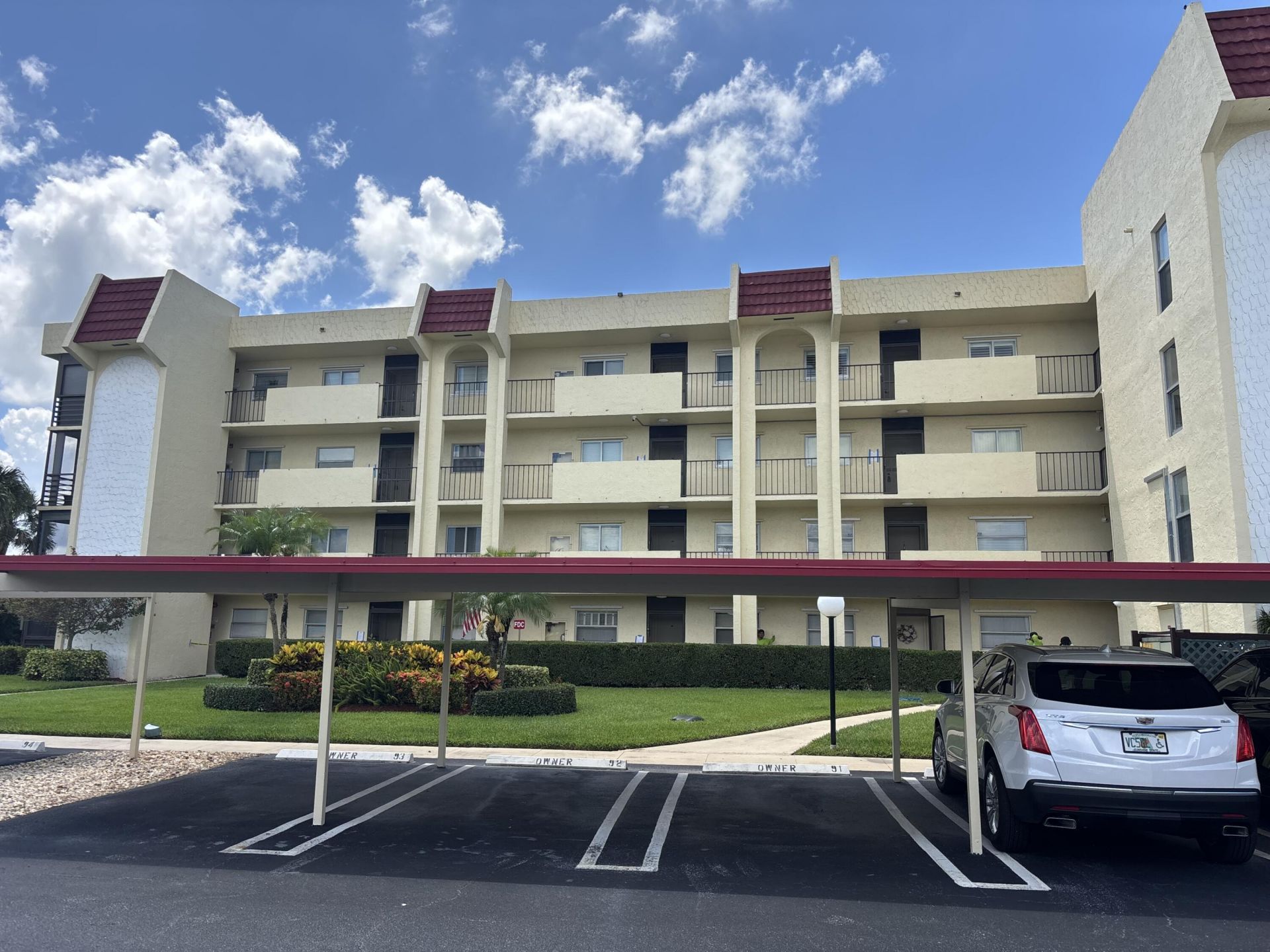 23277 Barwood Lane N, Unit 304, Boca Raton, FL 33428 Photo