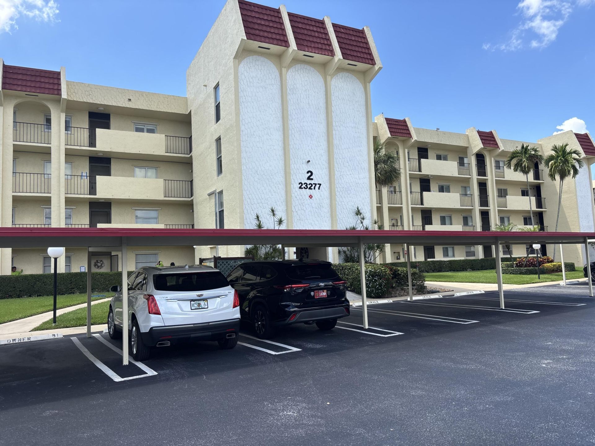 23277 Barwood Lane N, Unit 304, Boca Raton, FL 33428 Photo