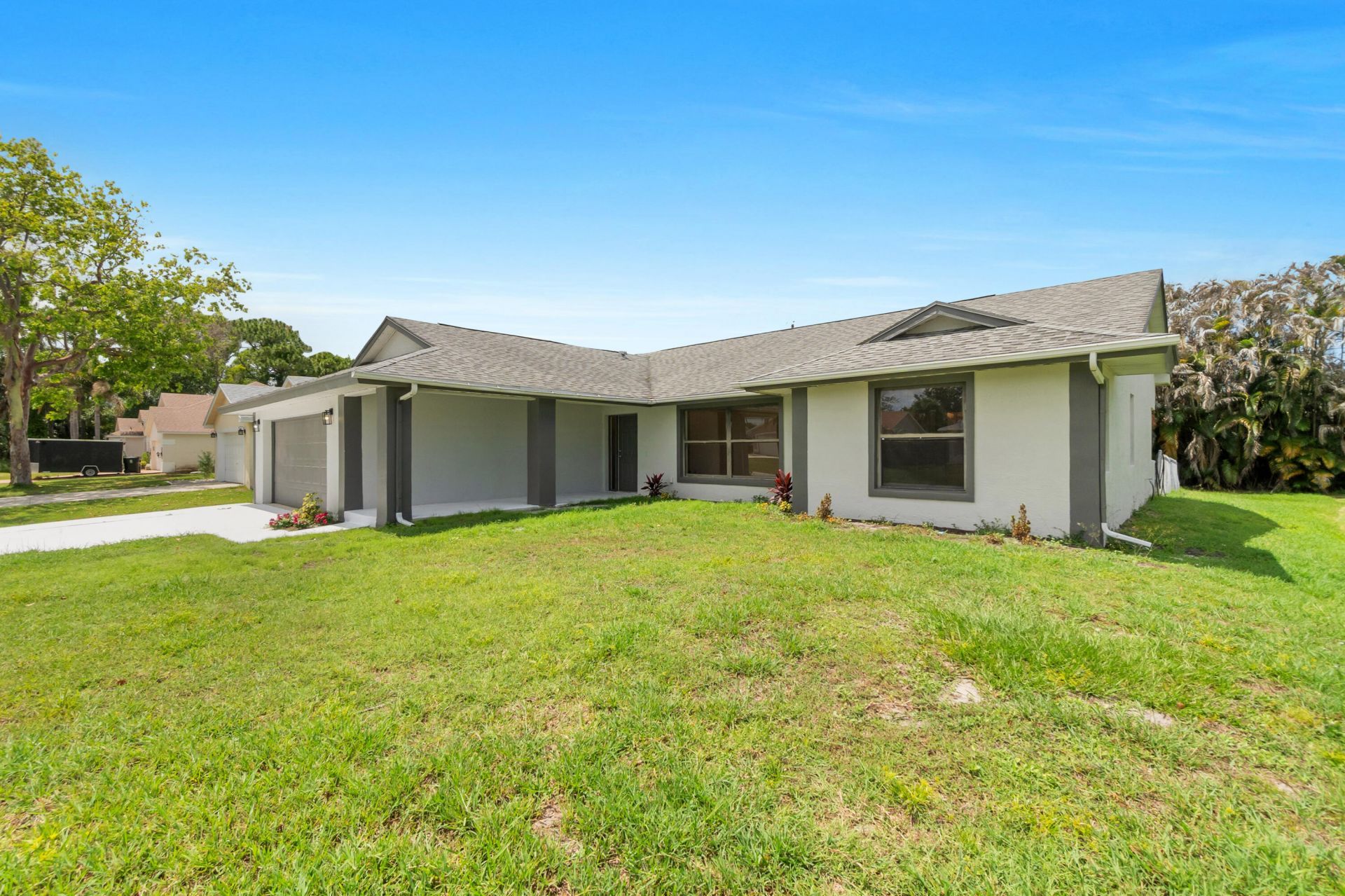 731 SE Majestic Terrace, Port Saint Lucie, FL 34983 Photo