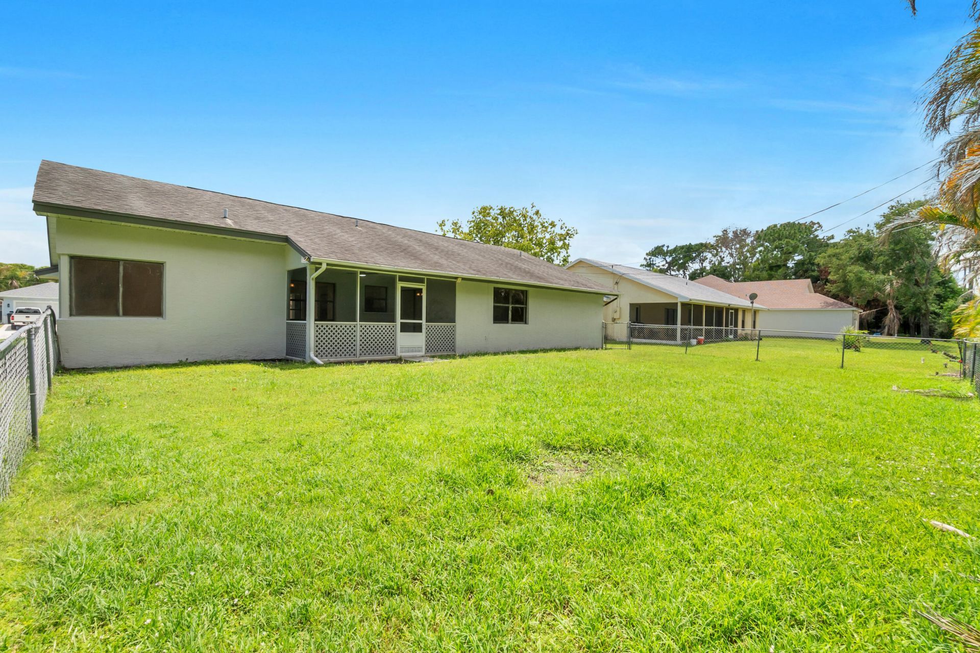 731 SE Majestic Terrace, Port Saint Lucie, FL 34983 Photo