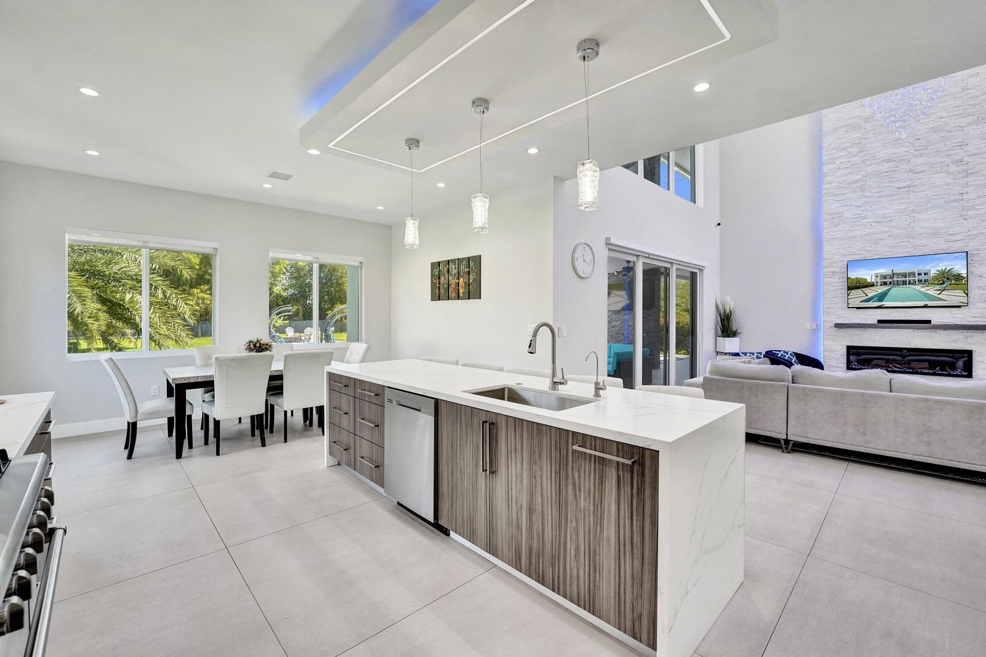 11201 SW 3rd Street, Plantation, FL 33325 Photo