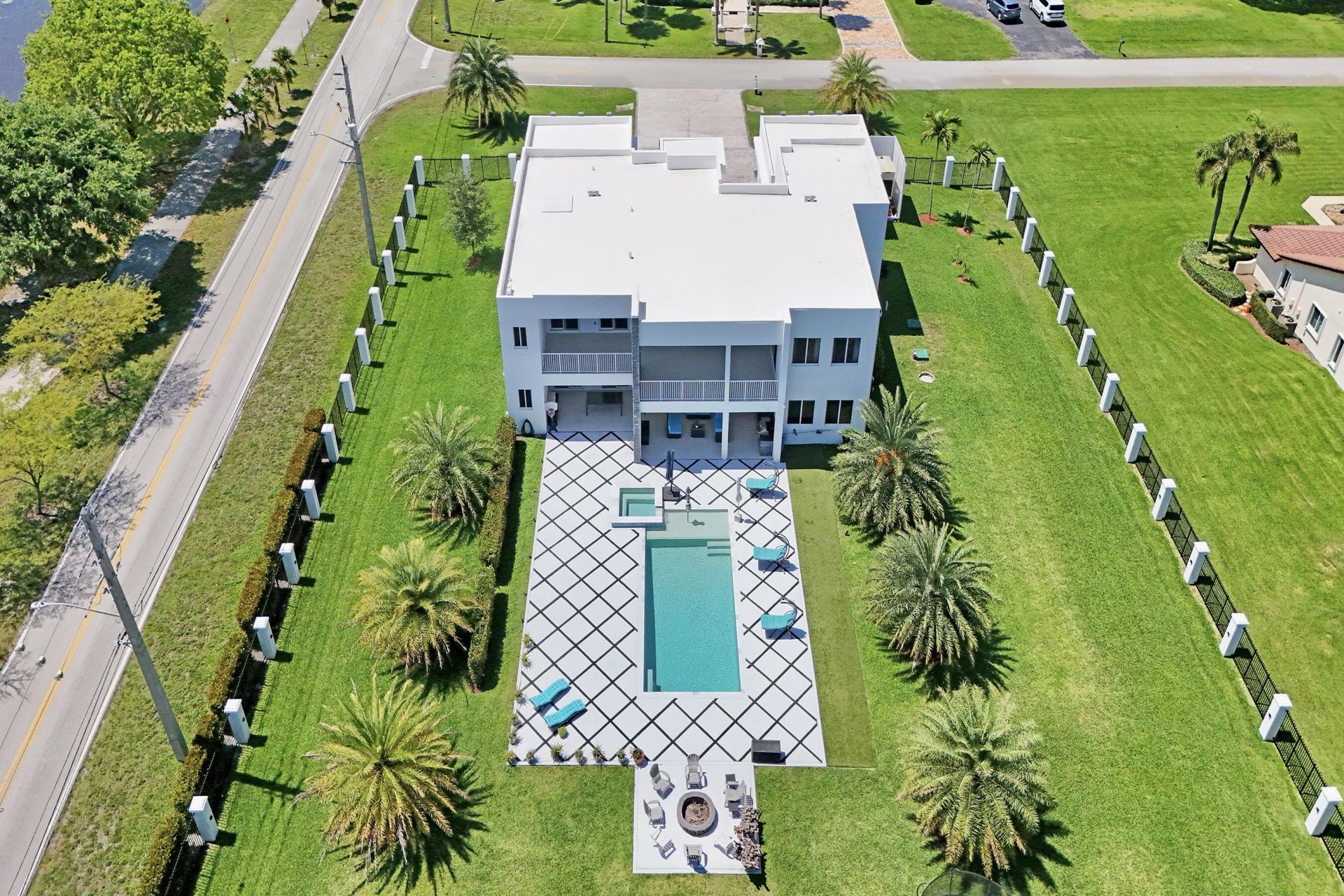 11201 SW 3rd Street, Plantation, FL 33325 Photo