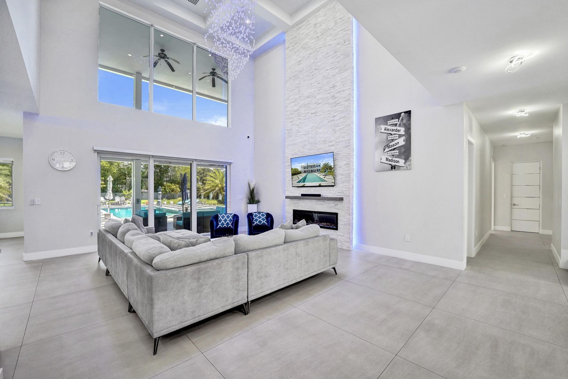 11201 SW 3rd Street, Plantation, FL 33325 Photo