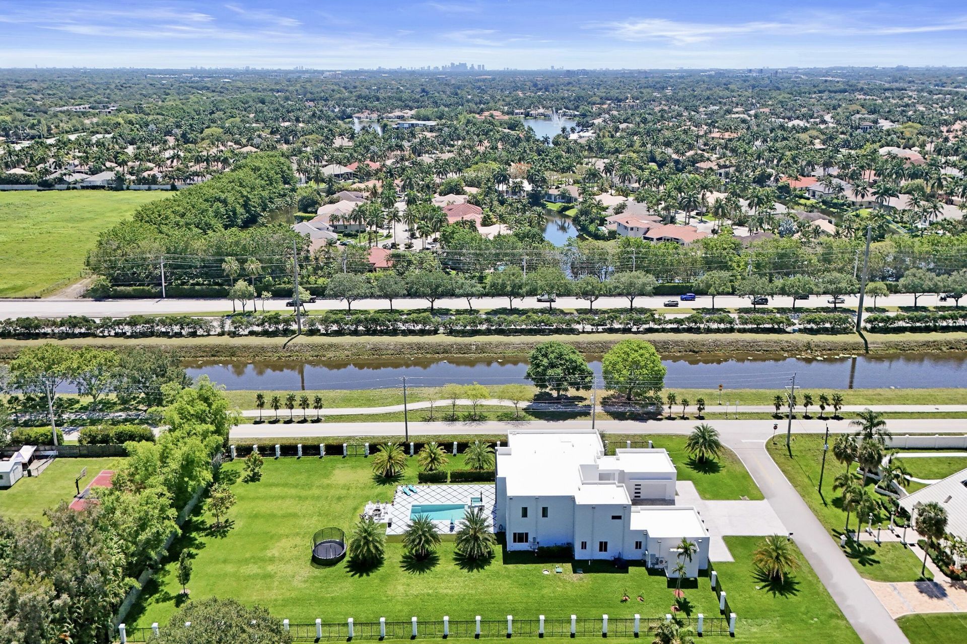 11201 SW 3rd Street, Plantation, FL 33325 Photo