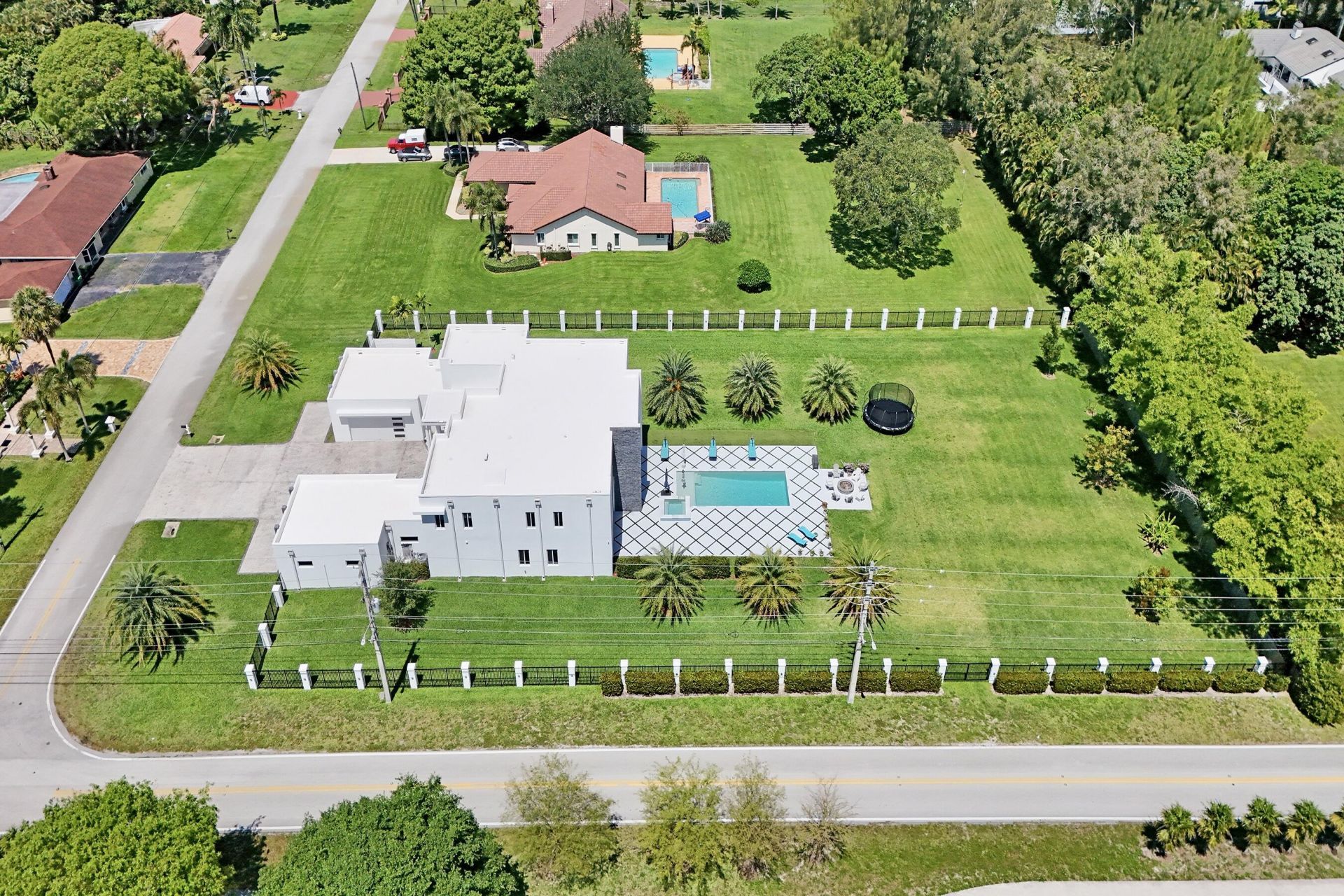 11201 SW 3rd Street, Plantation, FL 33325 Photo