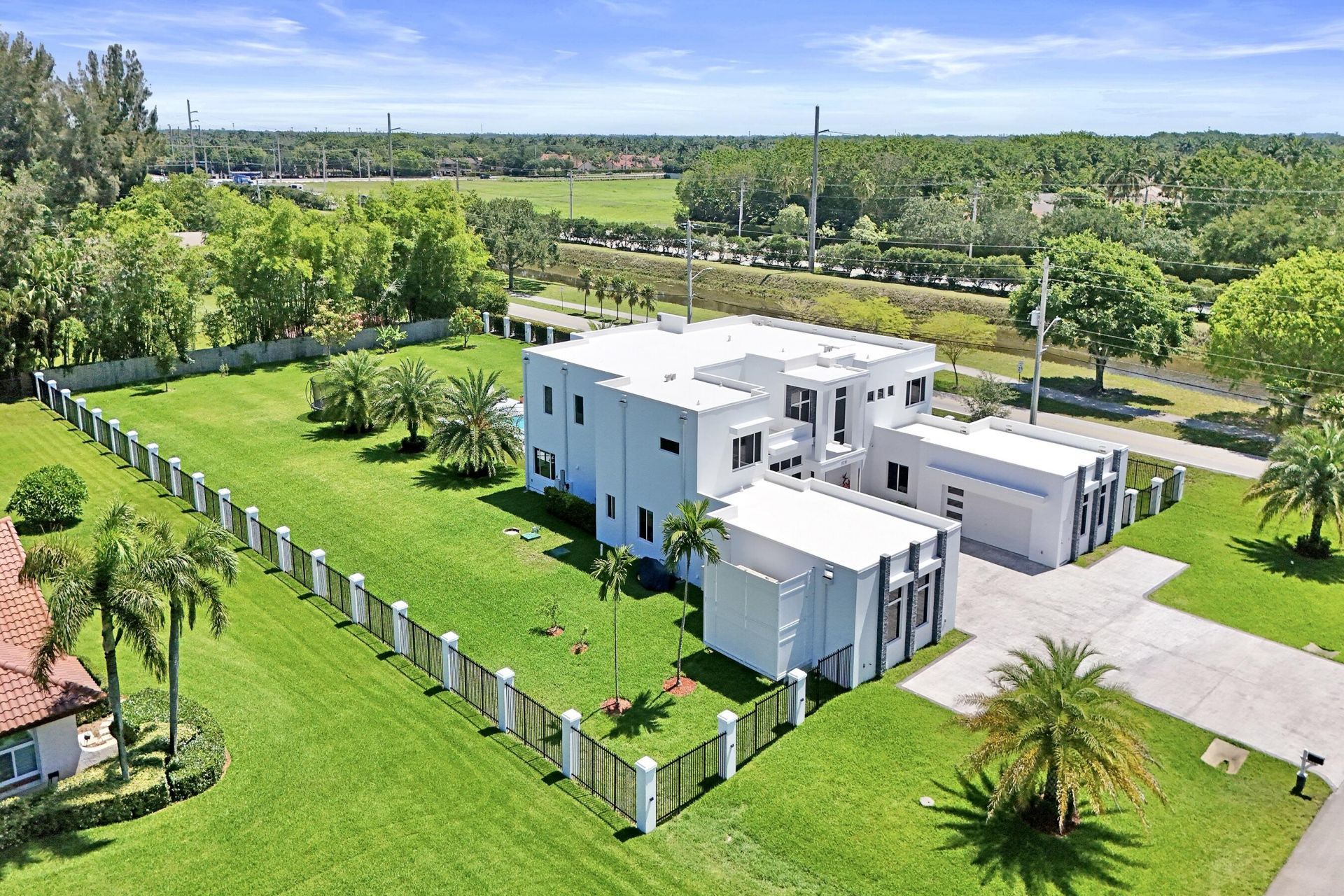 11201 SW 3rd Street, Plantation, FL 33325 Photo