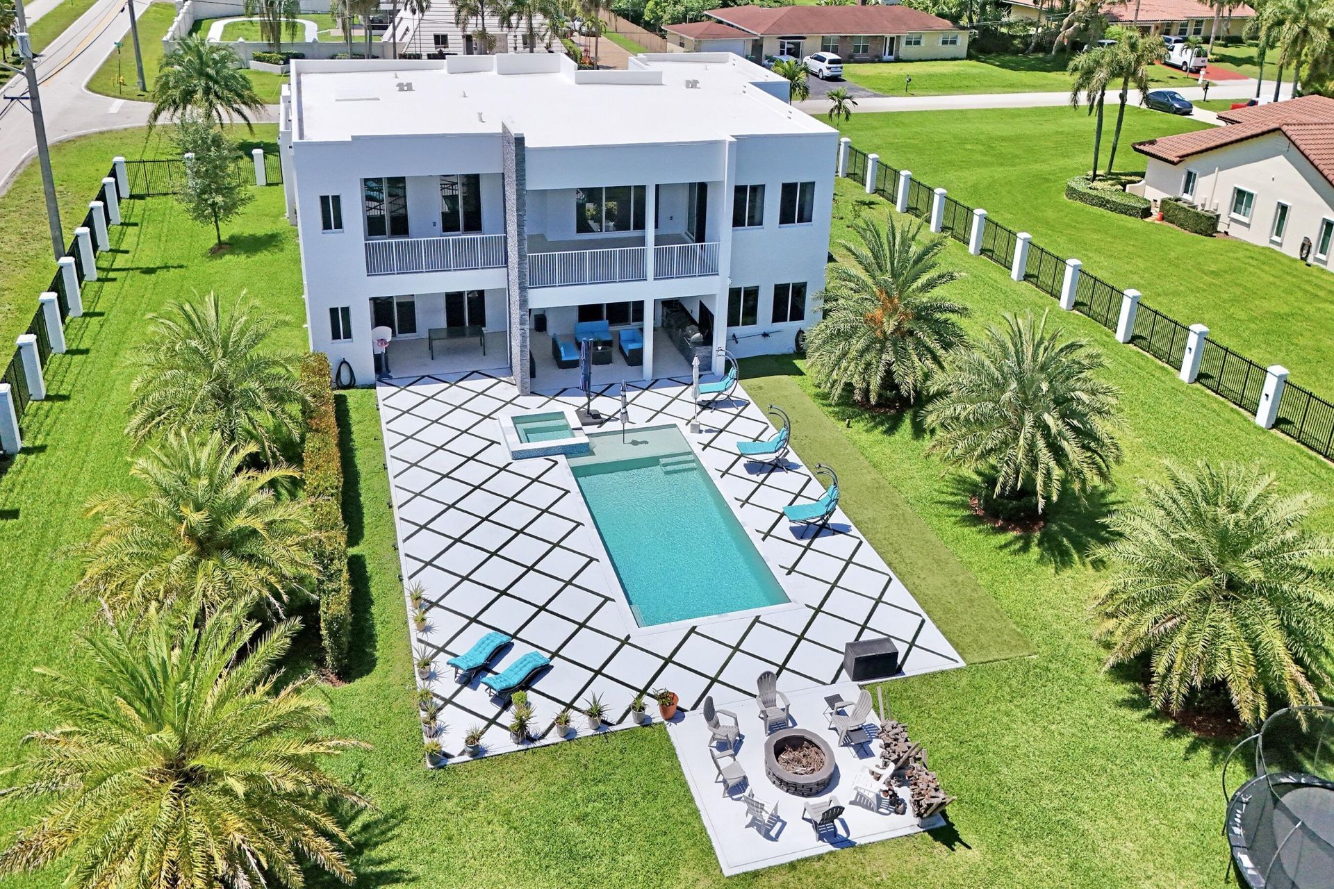 11201 SW 3rd Street, Plantation, FL 33325 Photo