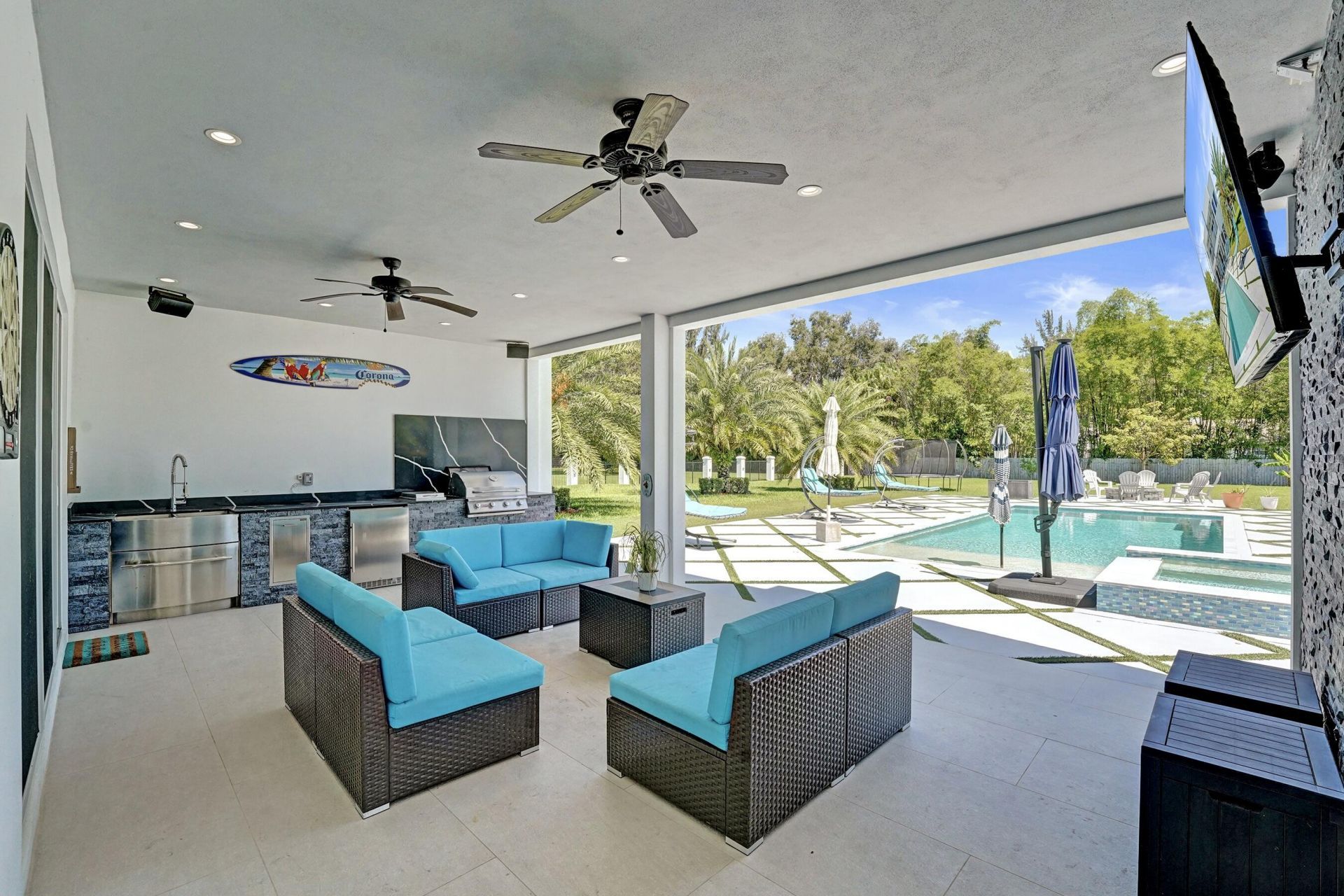 11201 SW 3rd Street, Plantation, FL 33325 Photo