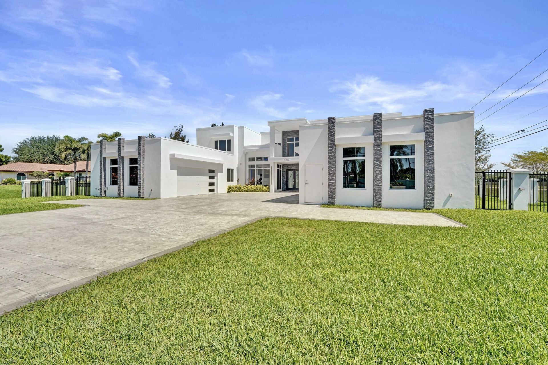 11201 SW 3rd Street, Plantation, FL 33325 Photo
