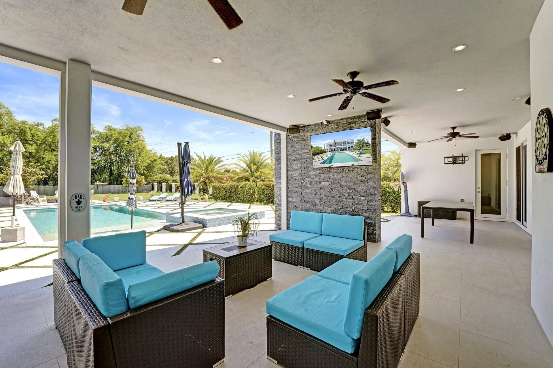 11201 SW 3rd Street, Plantation, FL 33325 Photo