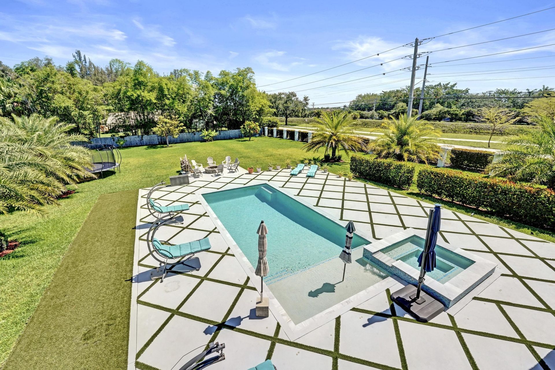 11201 SW 3rd Street, Plantation, FL 33325 Photo