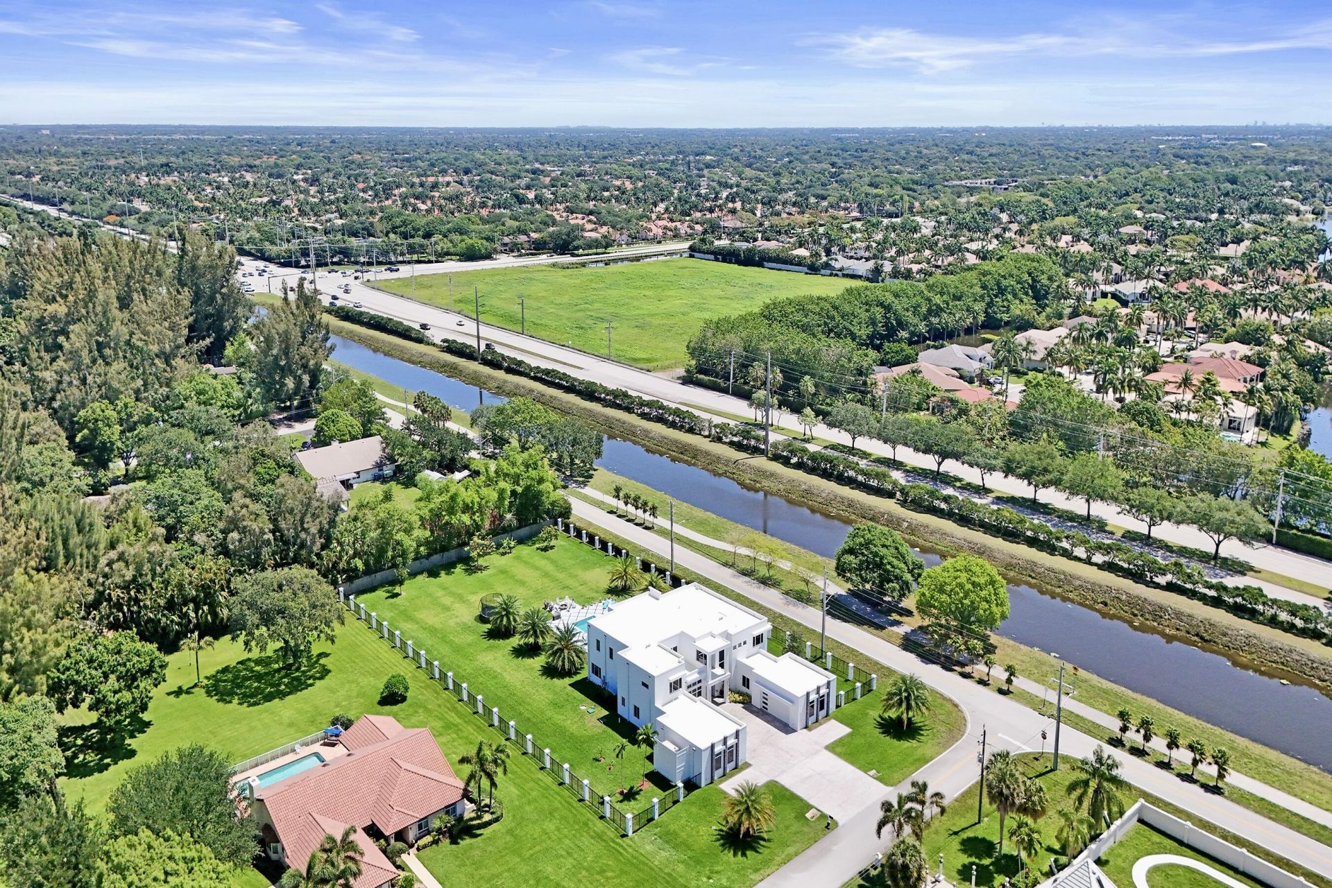11201 SW 3rd Street, Plantation, FL 33325 Photo