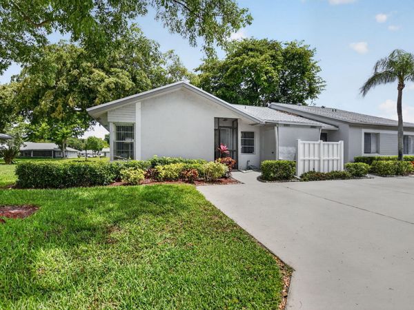 8891 Windtree Street, Boca Raton, FL 33496