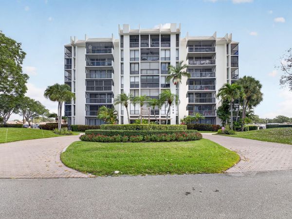 1732 Bridgewood Drive, Boca Raton, FL 33434