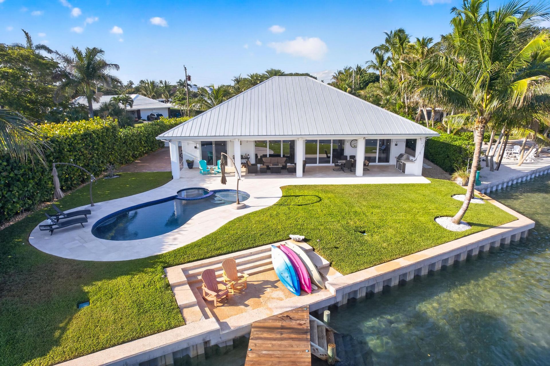 954 Dolphin Court, Jupiter, FL 33458 Photo