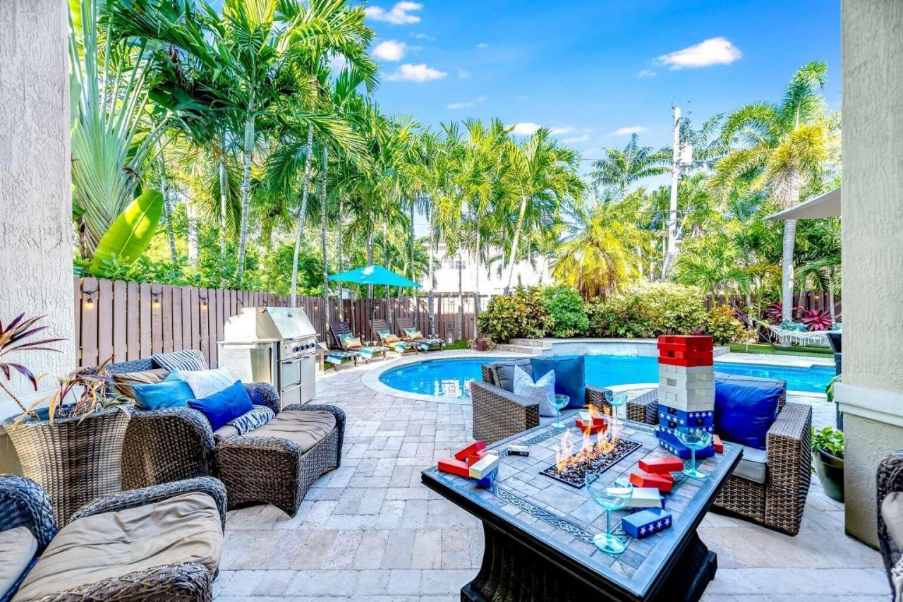 512 NE 12th Avenue, Fort Lauderdale, FL 33301 Photo