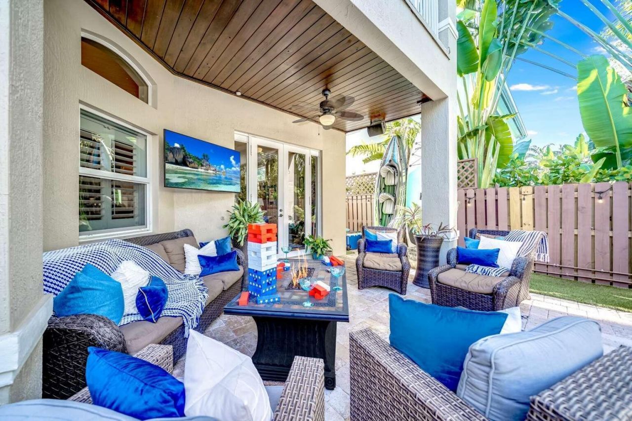 512 NE 12th Avenue, Fort Lauderdale, FL 33301 Photo