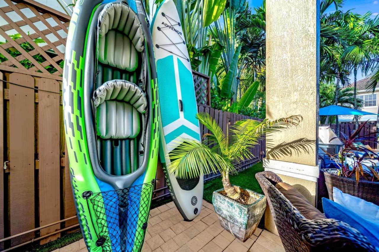 512 NE 12th Avenue, Fort Lauderdale, FL 33301 Photo