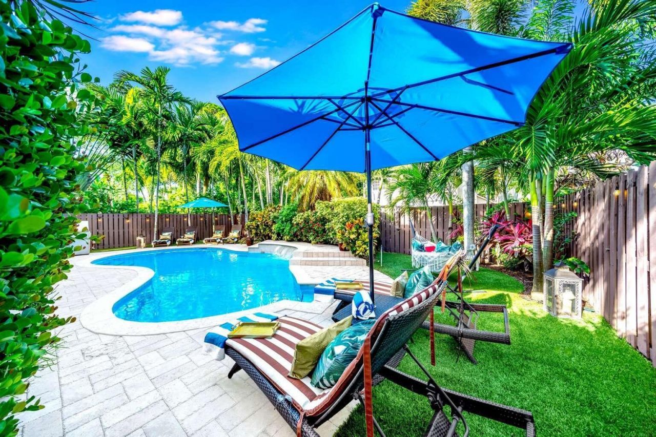 512 NE 12th Avenue, Fort Lauderdale, FL 33301 Photo