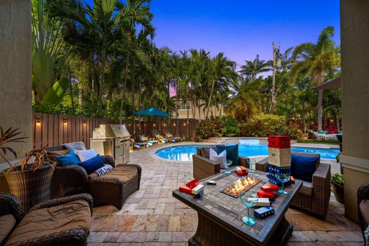 512 NE 12th Avenue, Fort Lauderdale, FL 33301 Photo
