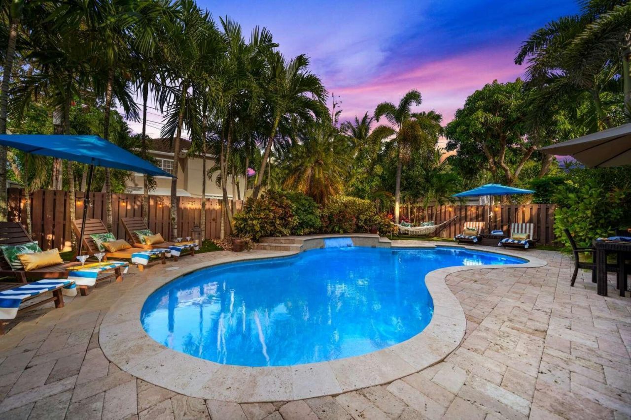 512 NE 12th Avenue, Fort Lauderdale, FL 33301 Photo