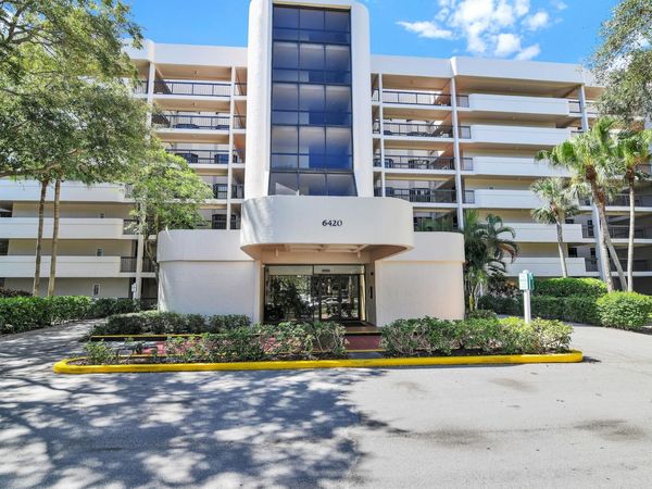 6420 Boca Del Mar Drive, Unit 405, Boca Raton, FL 33433
