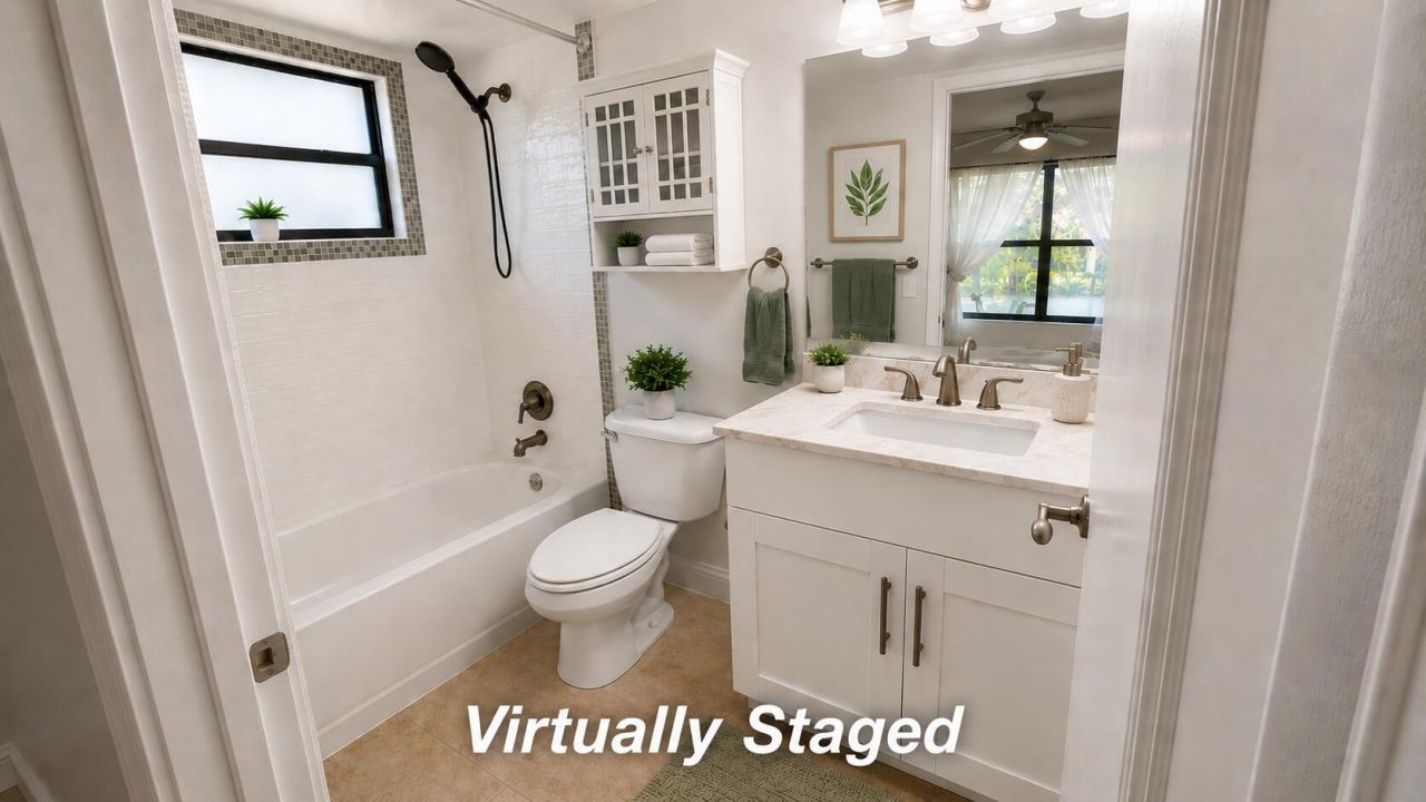 1463 Lake Crystal Drive, Unit G, West Palm Beach, FL 33411 Photo