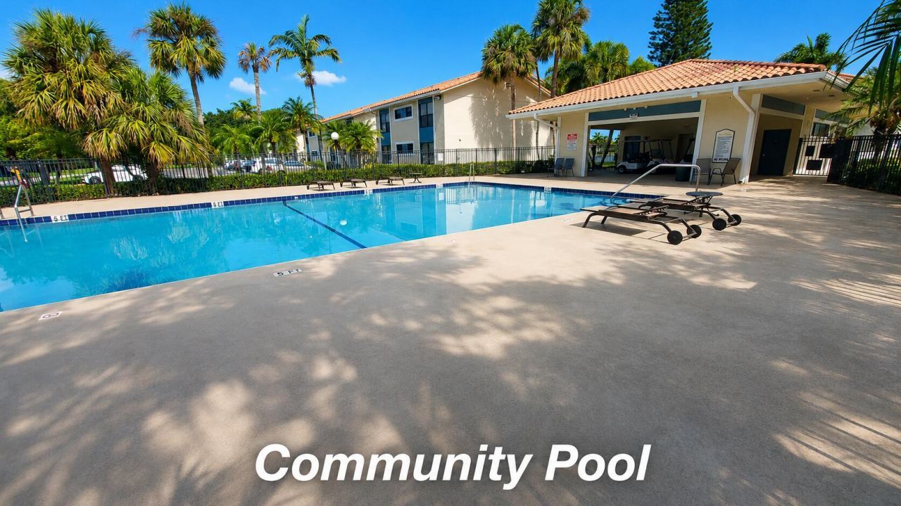 1463 Lake Crystal Drive, Unit G, West Palm Beach, FL 33411 Photo