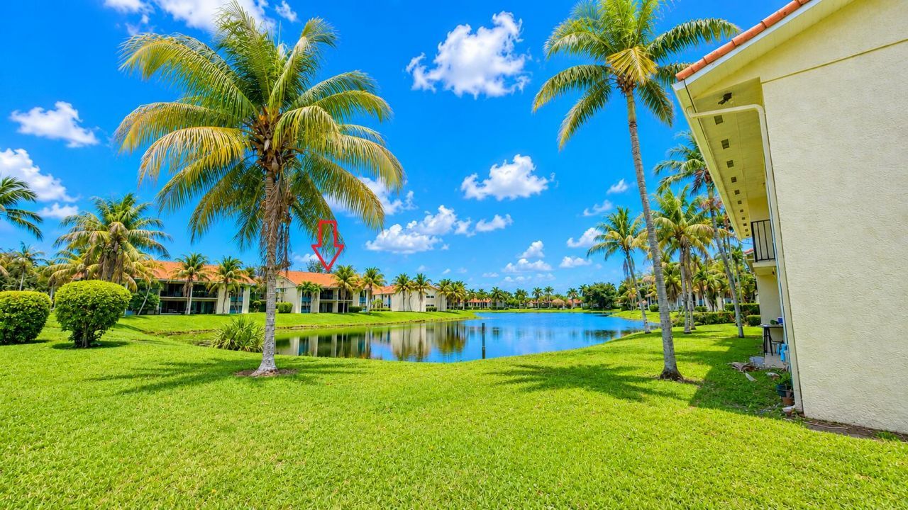 1463 Lake Crystal Drive, Unit G, West Palm Beach, FL 33411 Photo