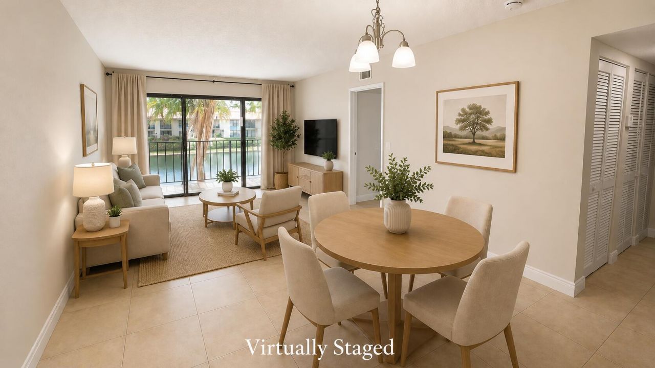 1463 Lake Crystal Drive, Unit G, West Palm Beach, FL 33411 Photo