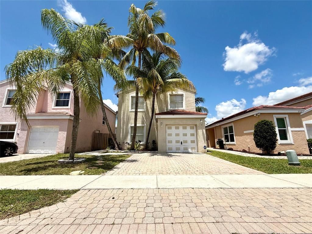 3315 Chickee Lane, Unit 3315, Margate, FL 33063 Photo