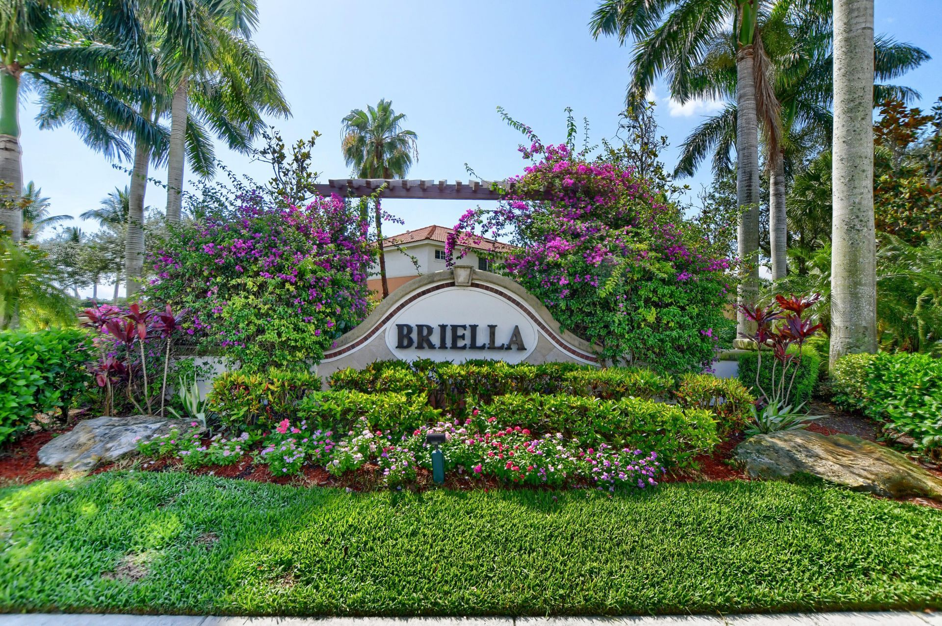 7345 Briella Drive, Boynton Beach, FL 33437 Photo