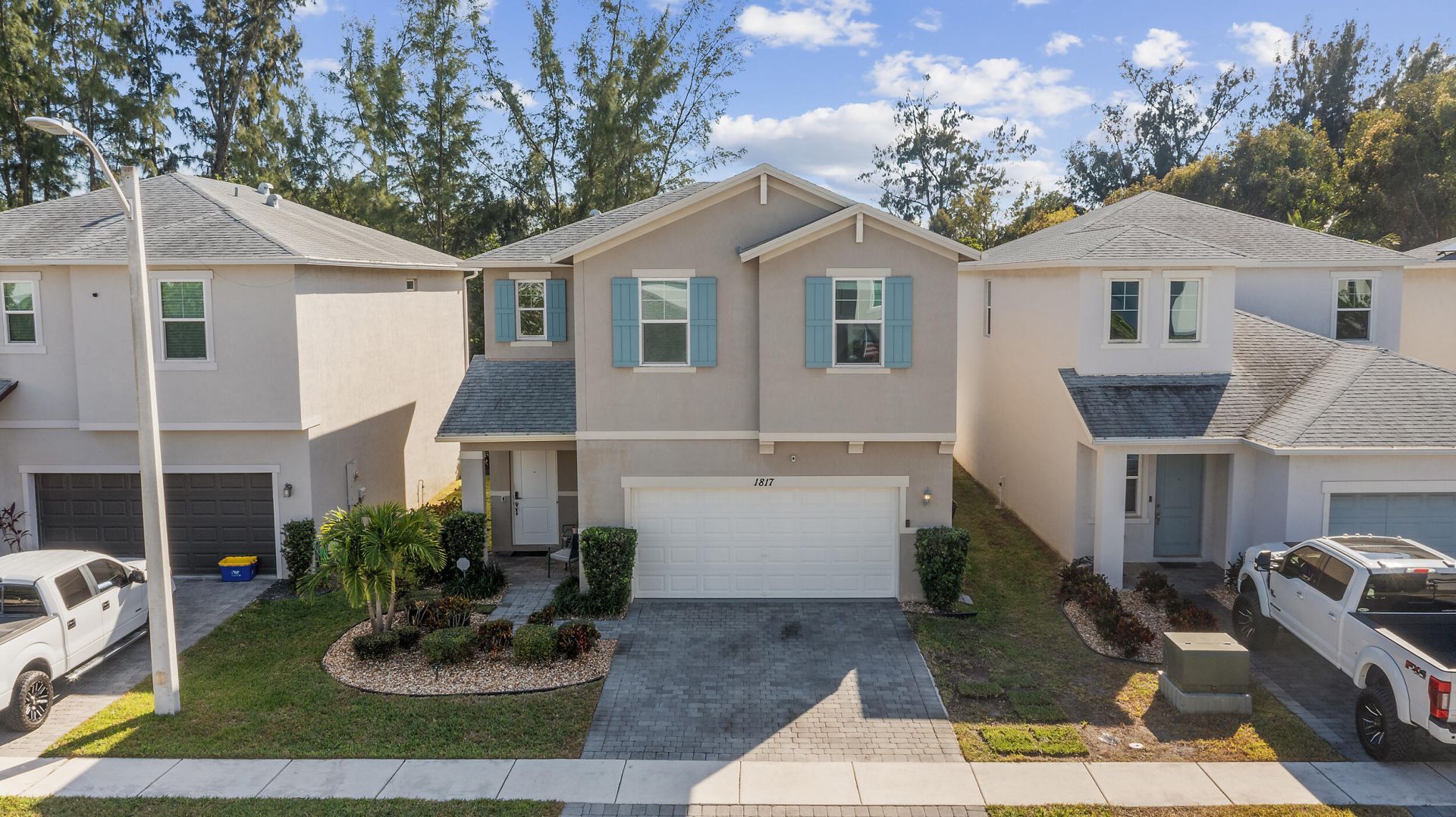 1817 Lake Cove Drive, Lake Worth, FL 33460 Photo