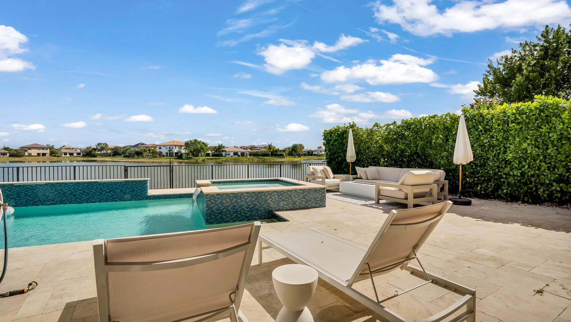 9040 W Watercrest Cir Circle W, Parkland, FL 33076 Photo