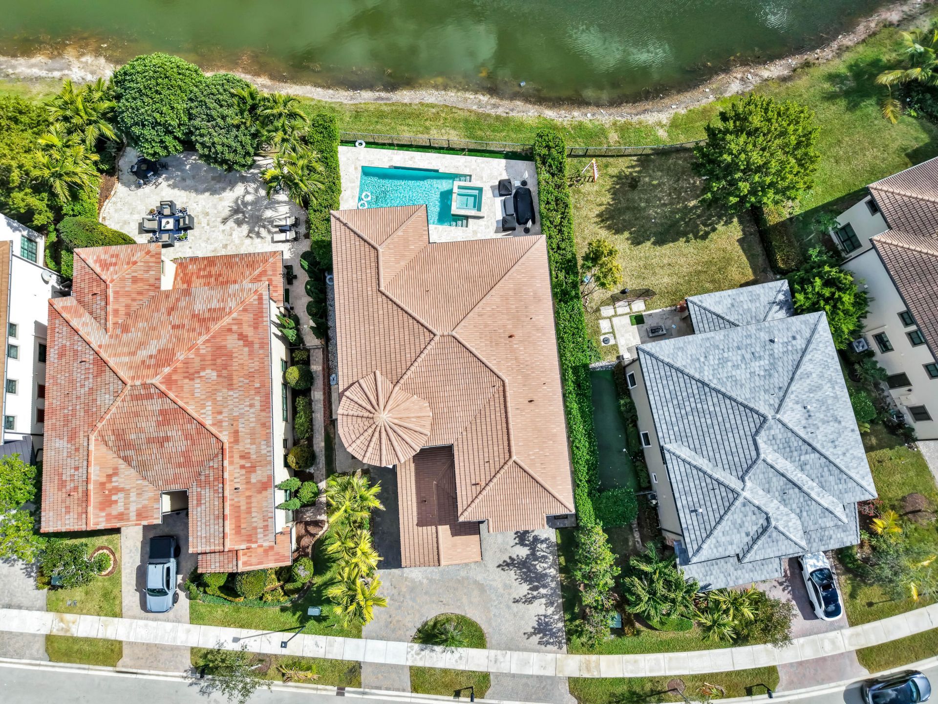 9040 W Watercrest Cir Circle W, Parkland, FL 33076 Photo
