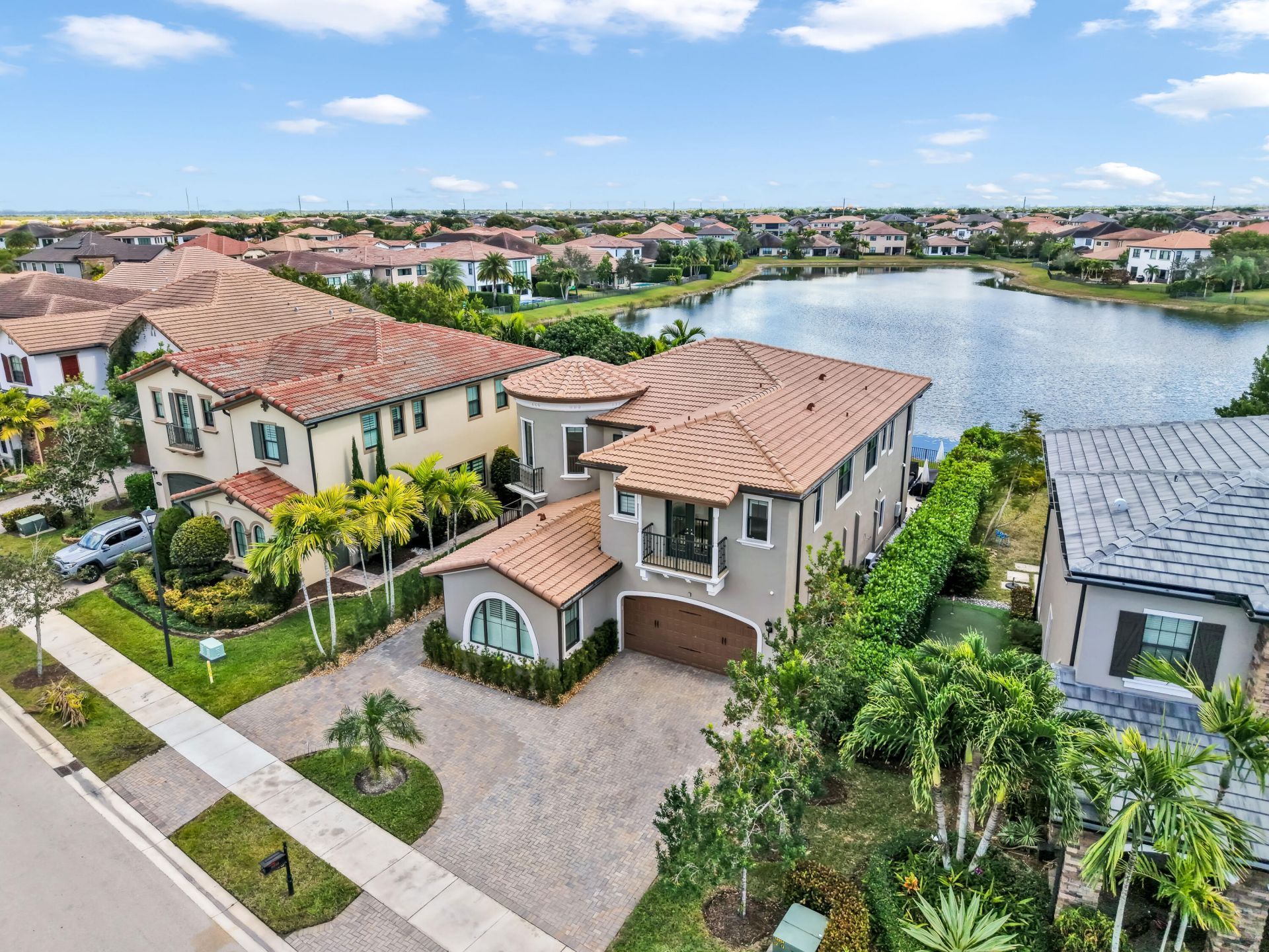 9040 W Watercrest Cir Circle W, Parkland, FL 33076 Photo