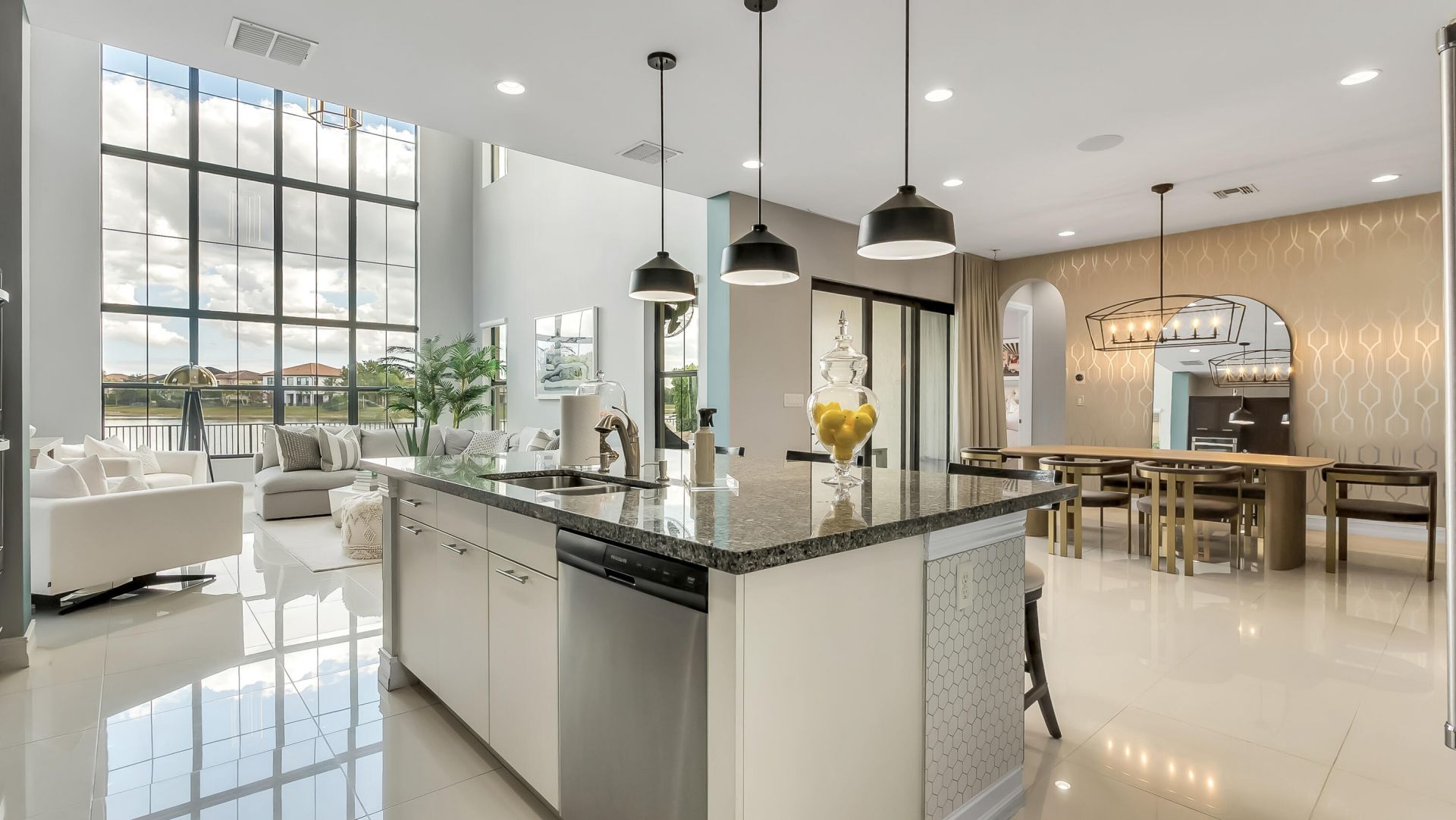 9040 W Watercrest Cir Circle W, Parkland, FL 33076 Photo