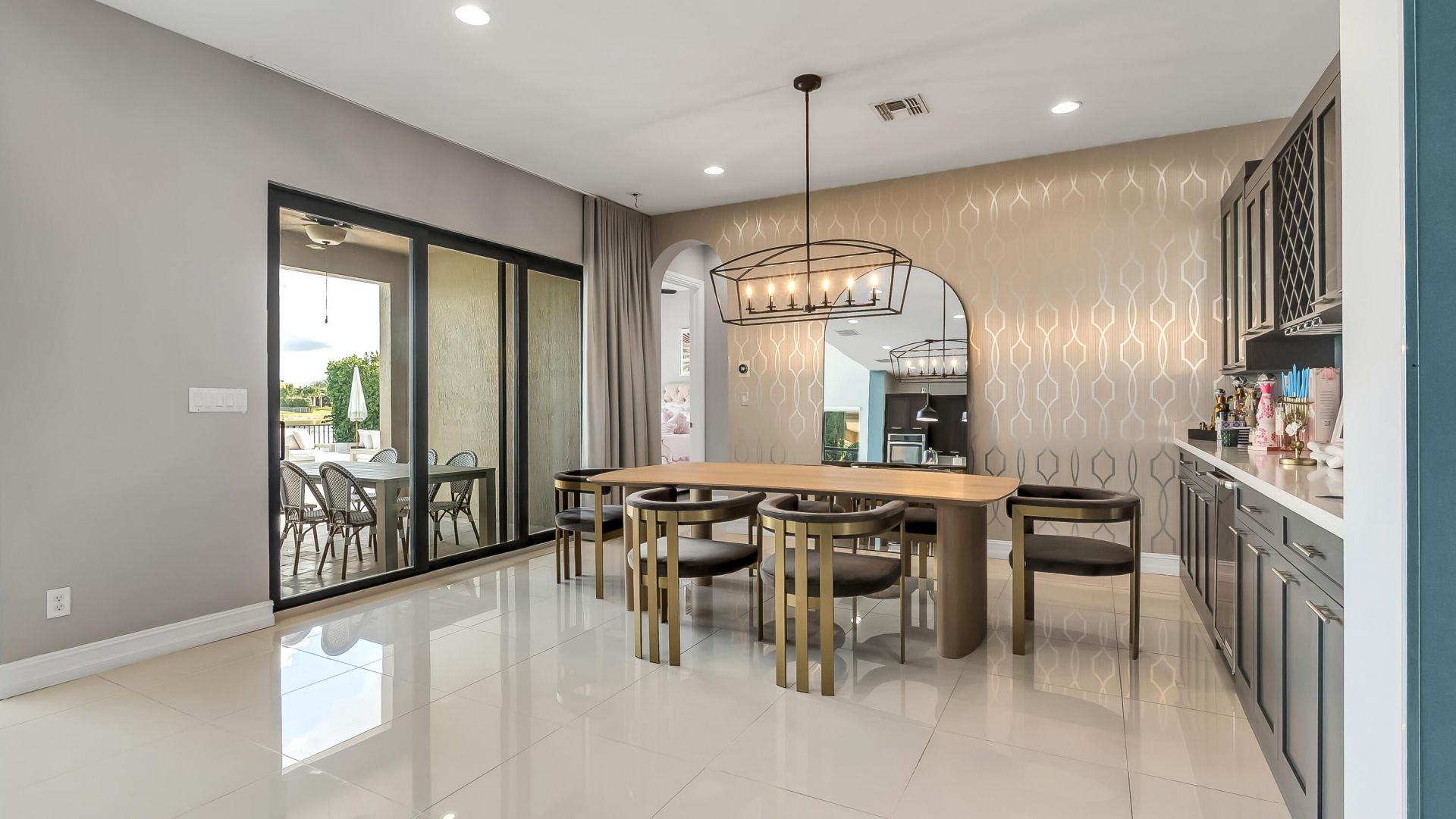 9040 W Watercrest Cir Circle W, Parkland, FL 33076 Photo
