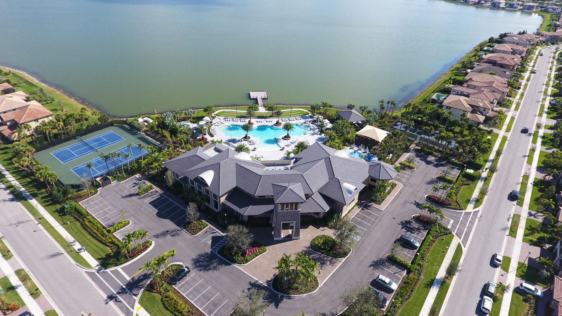 9040 W Watercrest Cir Circle W, Parkland, FL 33076 Photo