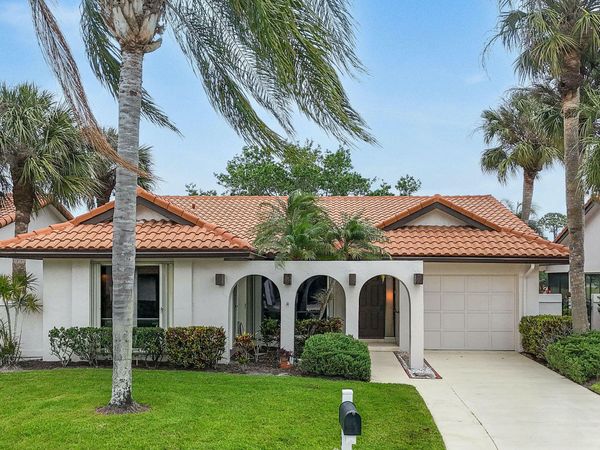 3773 SW Pheasant Run, Palm City, FL 34990