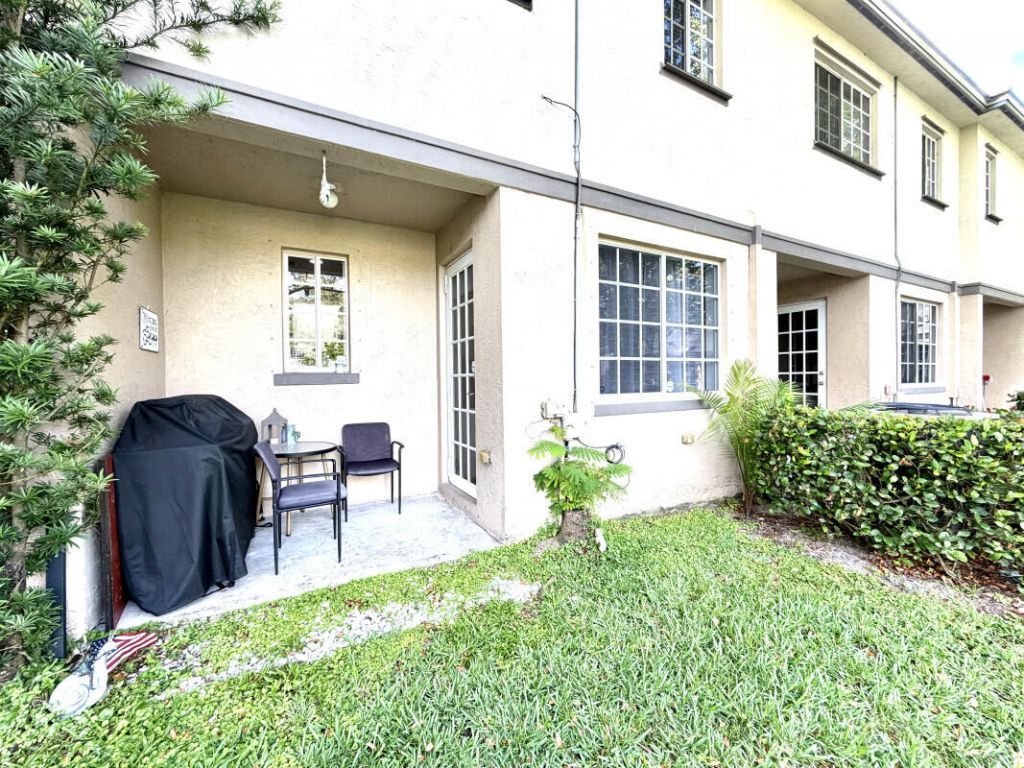 1205 Abaco Lane, Riviera Beach, FL 33404 Photo