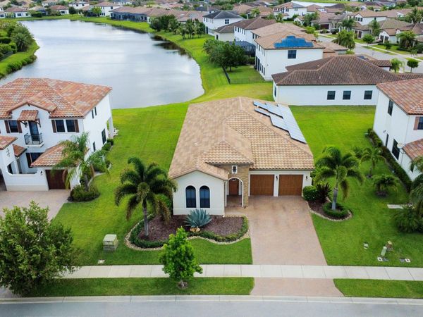 5176 Vizcaya Street, Ave Maria, FL 34142