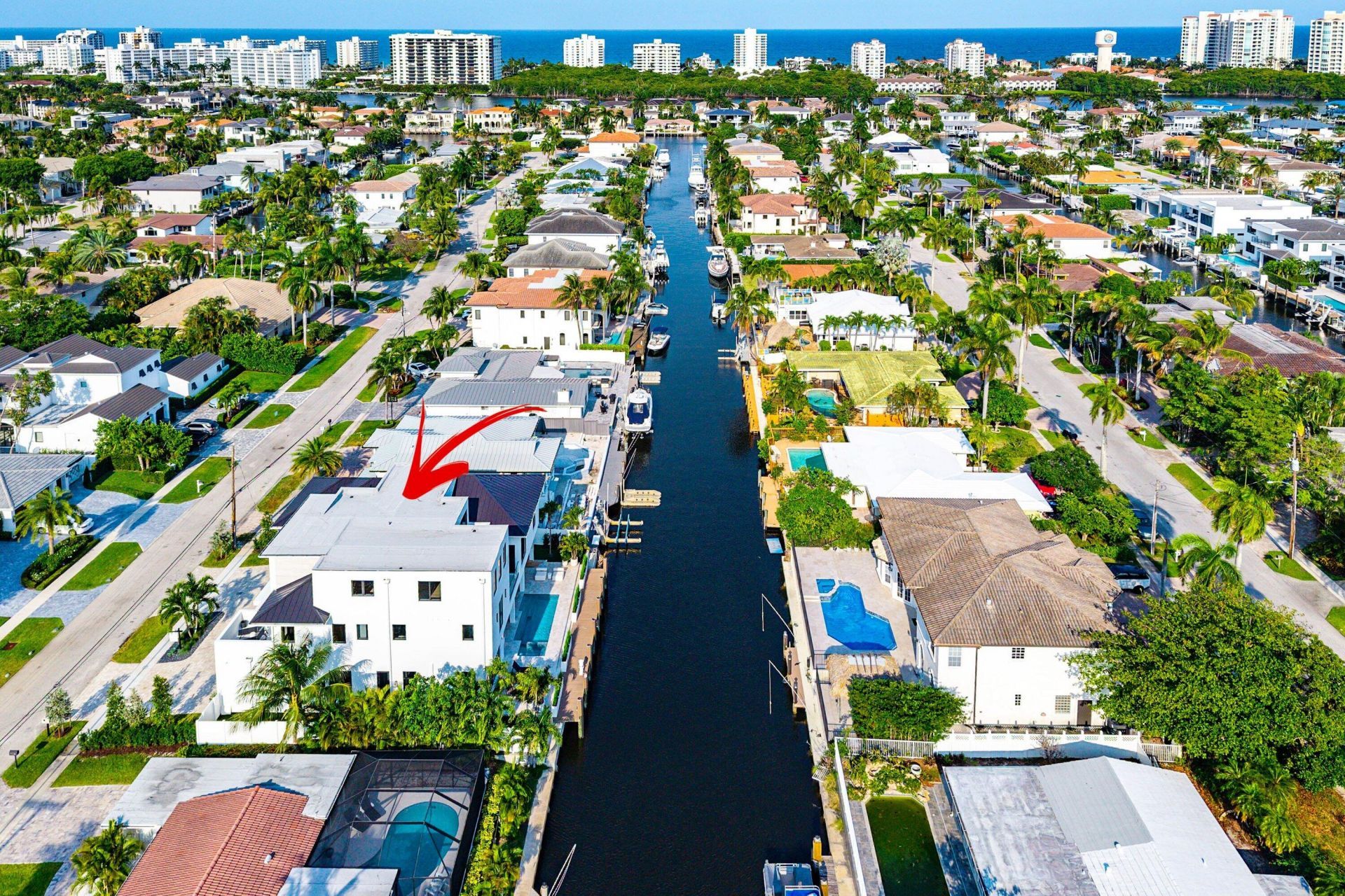 748 NE 72nd Street, Boca Raton, FL 33487 Photo