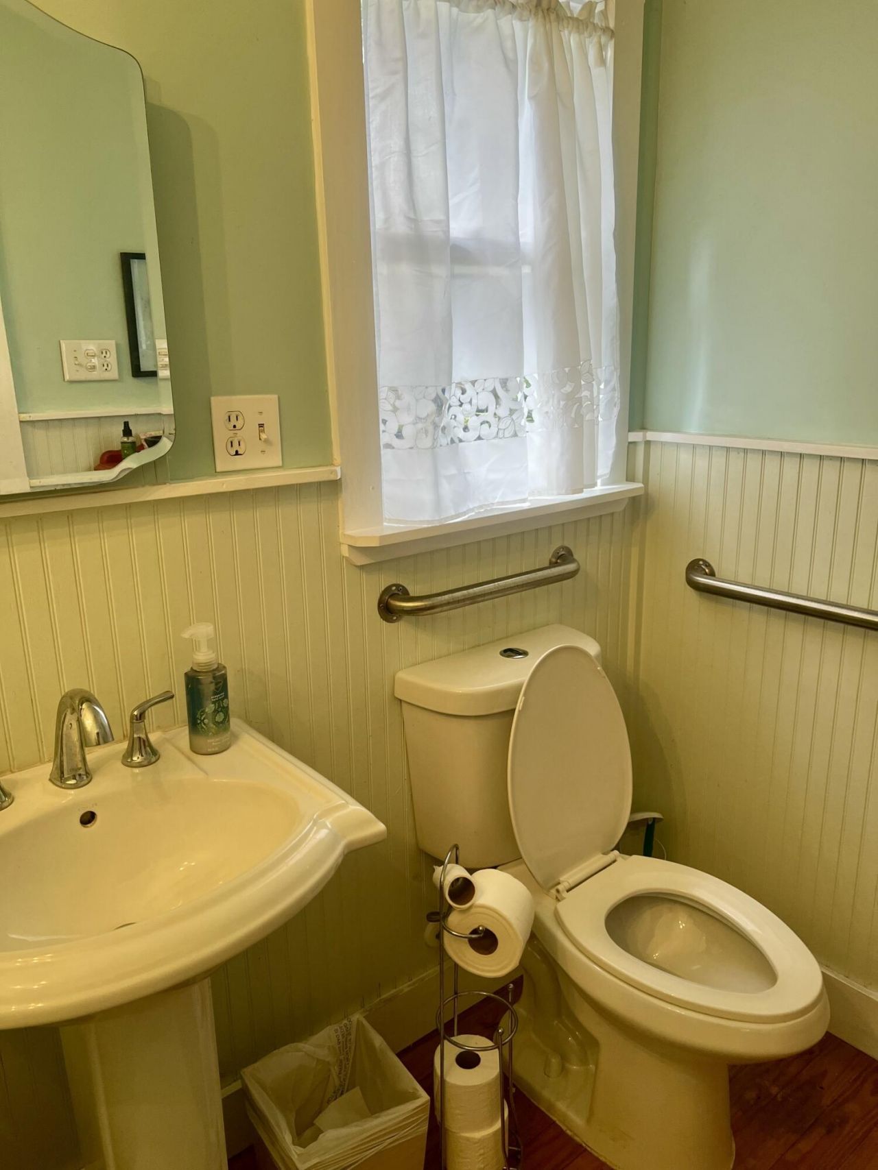 208 Avenue E, Fort Pierce, FL 34950 Photo