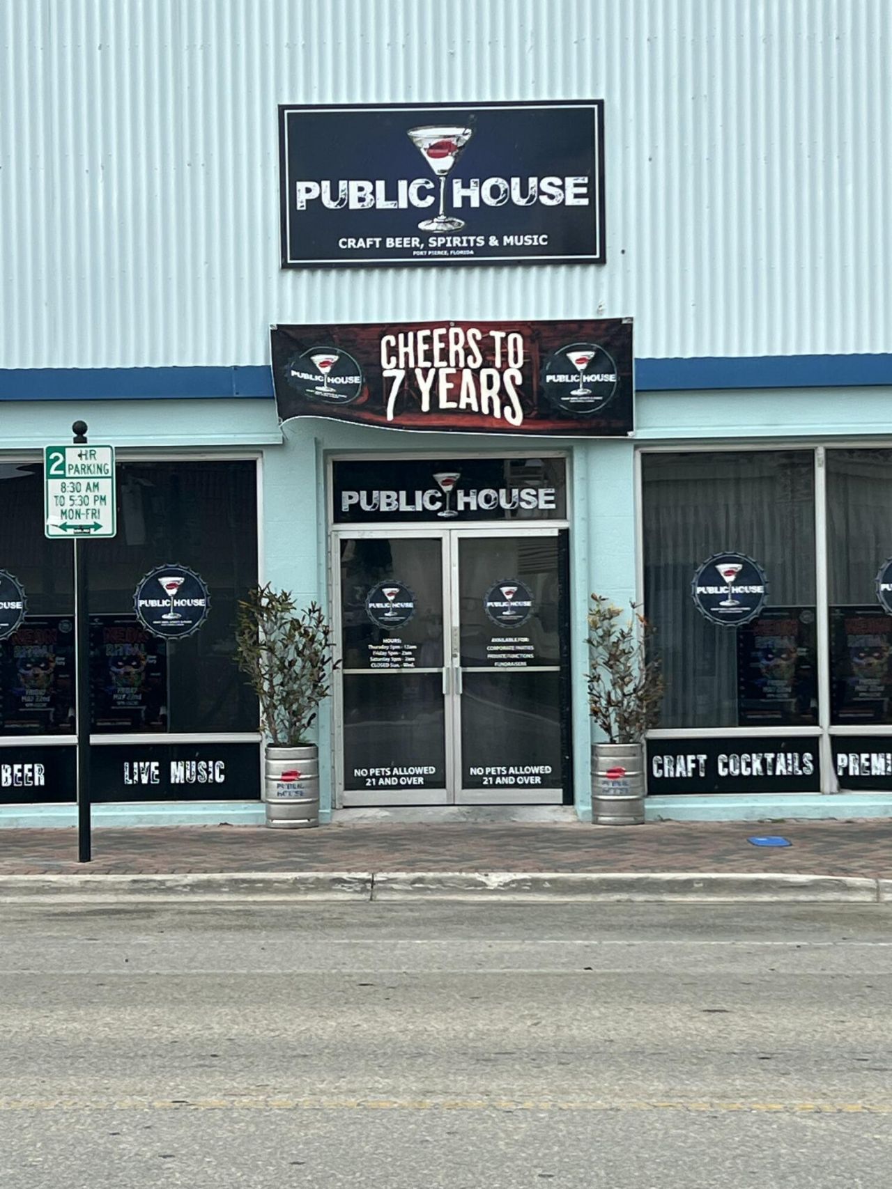 208 Avenue E, Fort Pierce, FL 34950 Photo