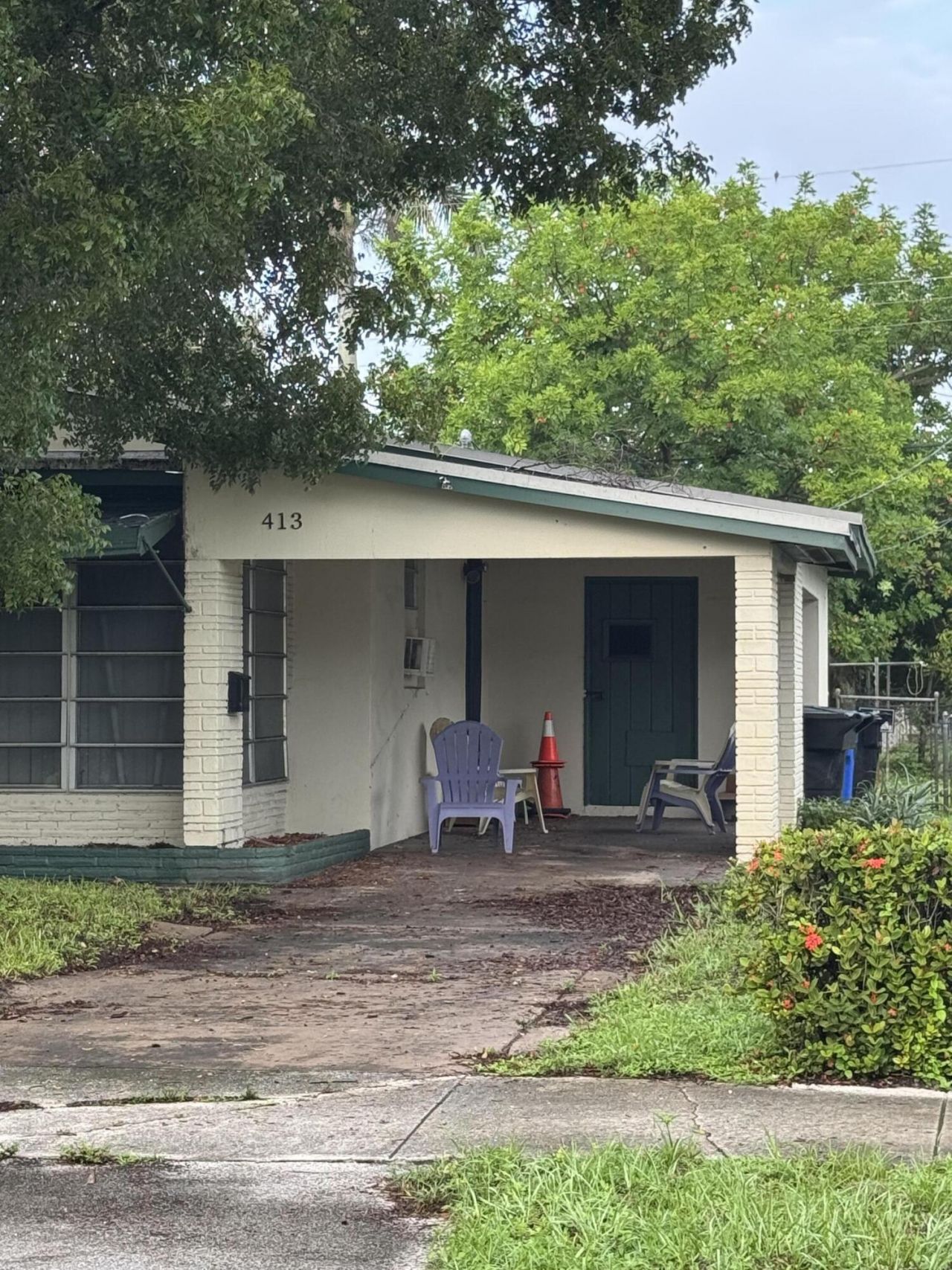 413 SW 24th Avenue, Fort Lauderdale, FL 33312 Photo