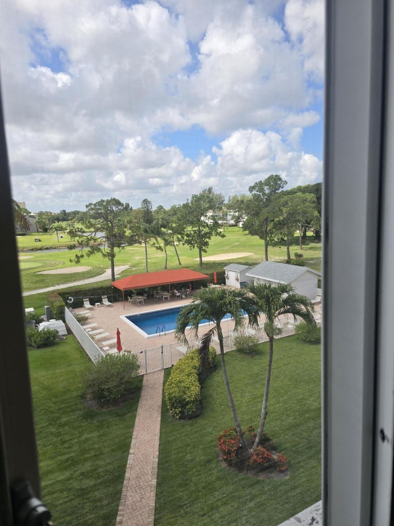 6850 10th Avenue N, Unit 406, Greenacres, FL 33467 Photo