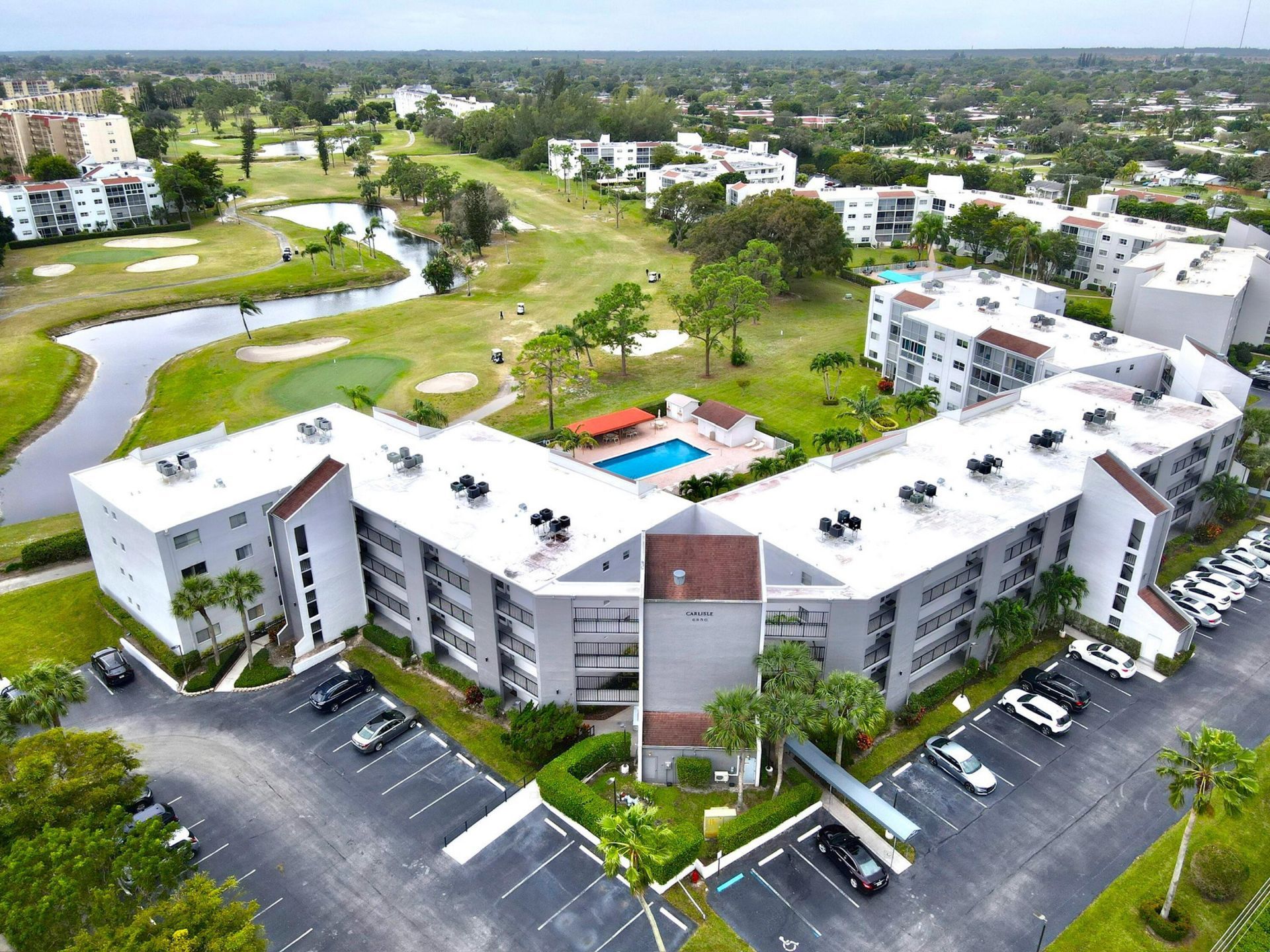 6850 10th Avenue N, Unit 406, Greenacres, FL 33467 Photo