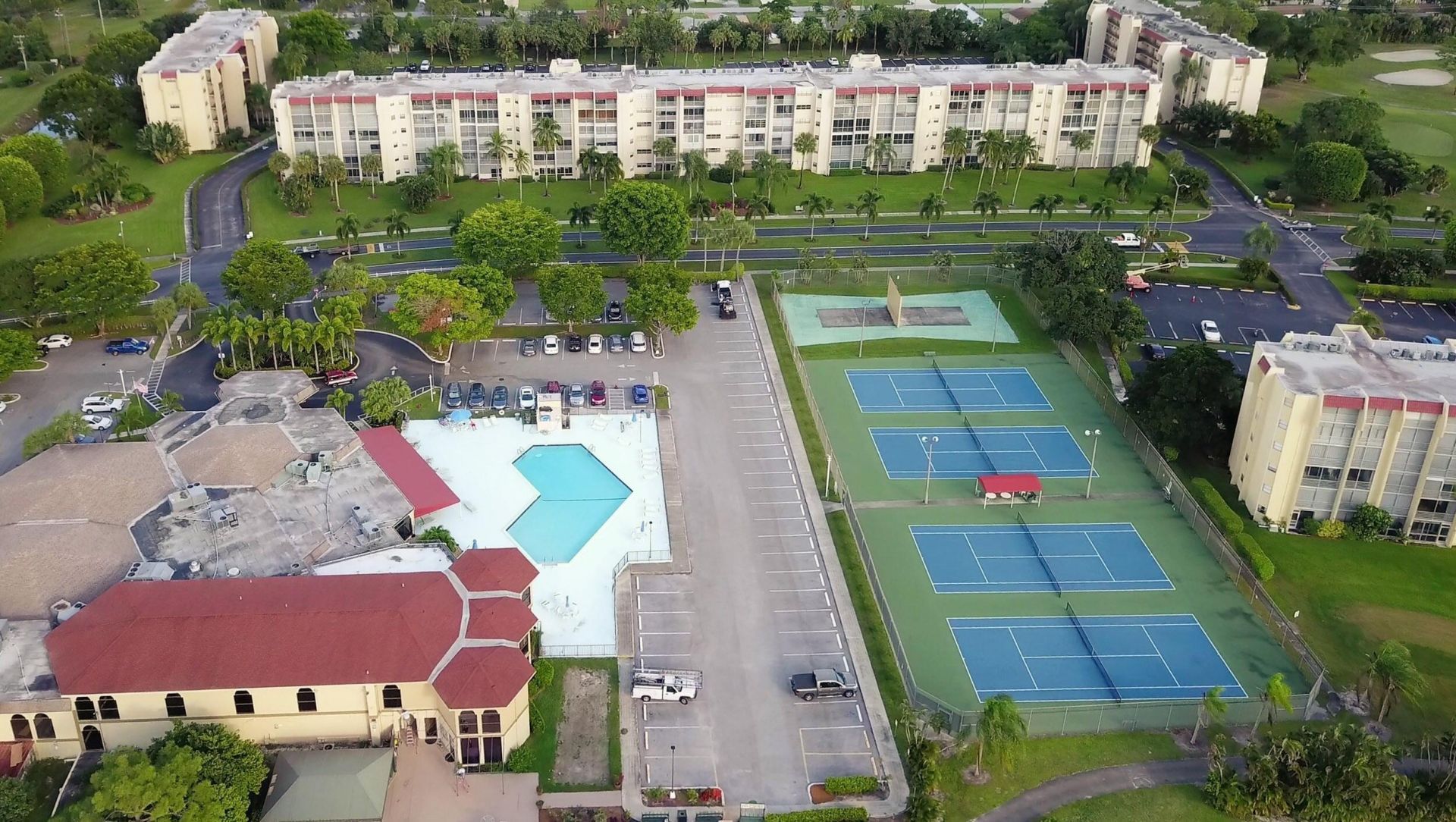 6850 10th Avenue N, Unit 406, Greenacres, FL 33467 Photo